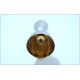 Pair of Wall Sconces Art. A-086 - Brass structure - CHROME