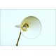 Table Lamp Art. TL-060 - Brass / Marble - RED Color