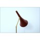 Lampada da Tavolo Art. TL-068 - Ottone / Marmo - PORPORA