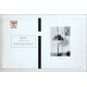 Table LAmp LUMI Milano - Mod. 648 - Design O. Torlasco '60