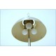 Lampada da Tavolo LUMI Milano - Mod. 648 - Design O. Torlasco '60