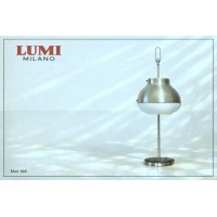 Lampada da Tavolo LUMI Milano - Mod. 648 - Design O. Torlasco '60