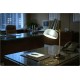 LUMI Milano Table Lamp - Mod. 644 - O. Torlasco 1959