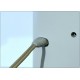 Table Clock / Wall Solari Udine - DATOR 5 - Italy 1955