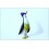 LENCI Torino - Mod. " PENGUIN " n. 1533 - Mario Sturani '40