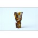 VENINI - Vase by Fulvio Bianconi Mod. PEZZATO 'ISTANBUL' 1950 - Mod. 4402