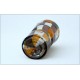 VENINI - Vase by Fulvio Bianconi Mod. PEZZATO 'ISTANBUL' 1950 - Mod. 4402