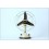 Ventilatore da Tavolo Ercole Marelli Mod. O / 254, Made in Italy 1950