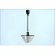 ARTEMIDE - Lampada da soffitto Mod. EGINA - A. Mangiarotti 1979