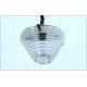 ARTEMIDE - Lampada da soffitto Mod. EGINA - A. Mangiarotti 1979