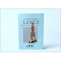 LENCI - General Catalog 1928 / 1964 - Umberto Allemandi 1992
