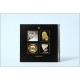 CATALOGO FABERGE', Uova, Cristalli, Orologi.. ecc. Edizione 1980