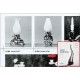 AURELIANO TOSO - Table Lamp - Dino Martens - Murano 1955