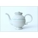 RICHARD GINORI Porcelain Tea / Coffee Service - Mod. BARBARA - Gio Ponti 1930